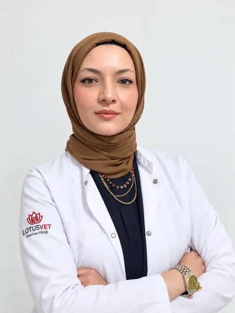 Gülsüm Boran Çayırlı