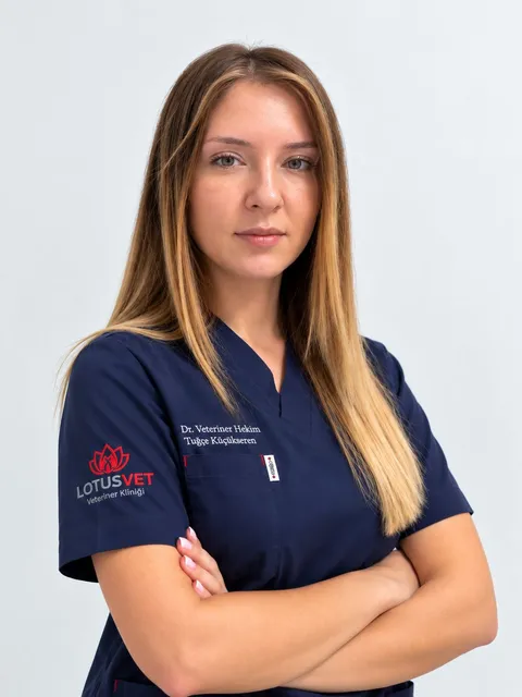 Tuğçe Manolya Küçükseren